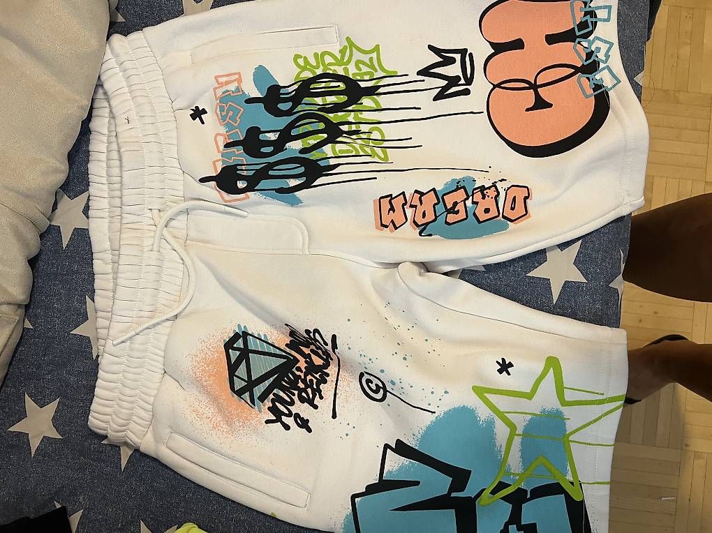 Pantaloni: Shorts ragazzo S/M – Nuovo e nell'imballaggio originale da Viganello venduto da bia_x25w 3