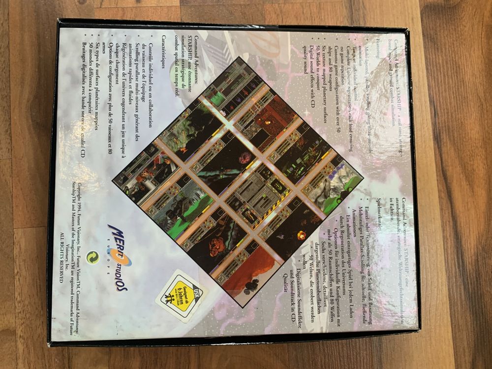 Unearthing a shareware disc from 1995 | PC Gamer