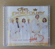 Die Paldauer – Hör Auf Dein Herz - F29