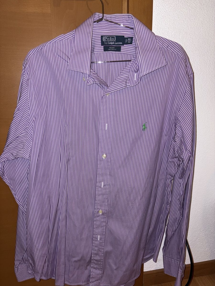 Ralph Lauren Camicie: Camicia Polo Ralph Laurent – Usato da Gravesano venduto da mer_xc6b