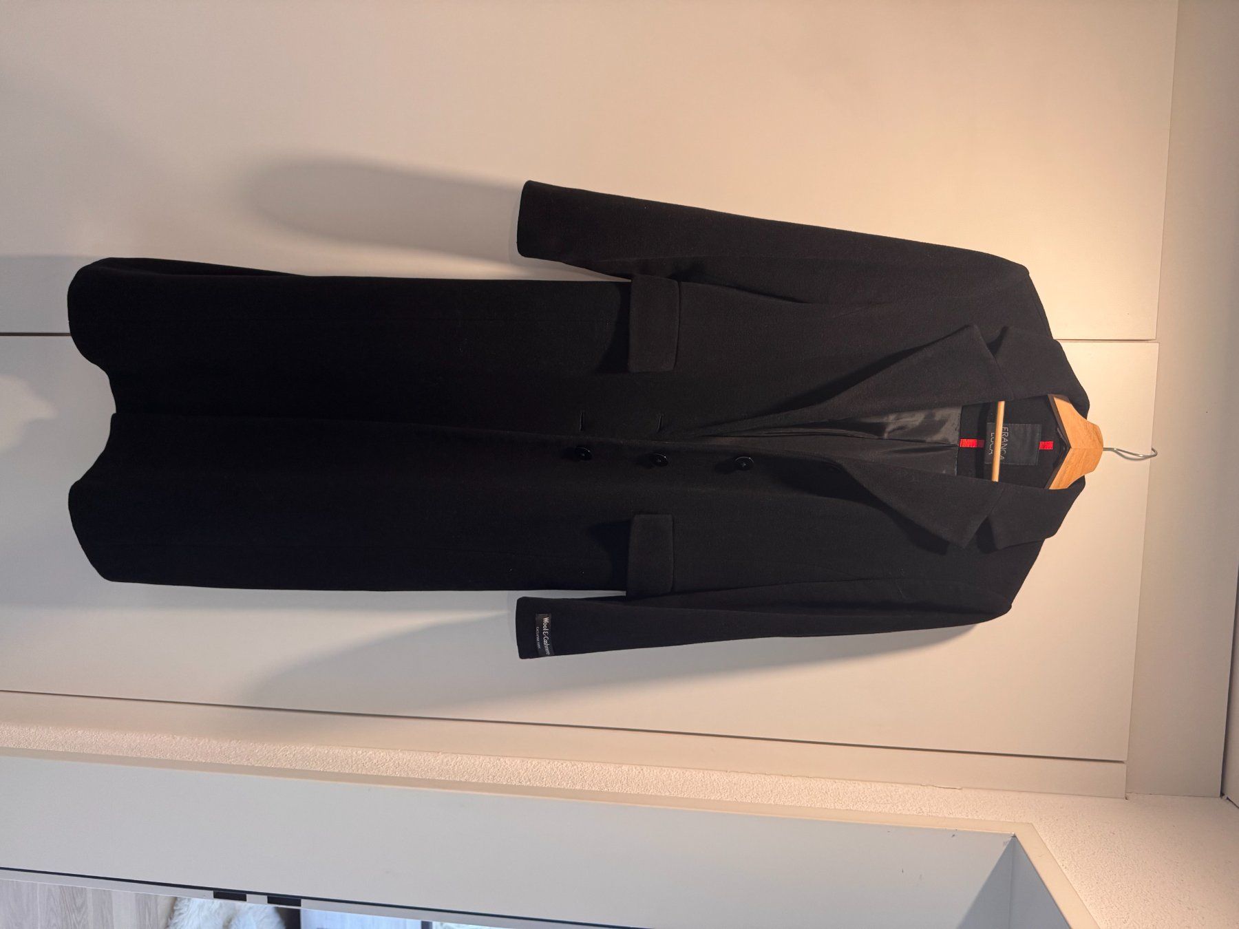 Cappotti: Wintermantel Wool & Cashmere – Usato da Bülach venduto da Himmel7