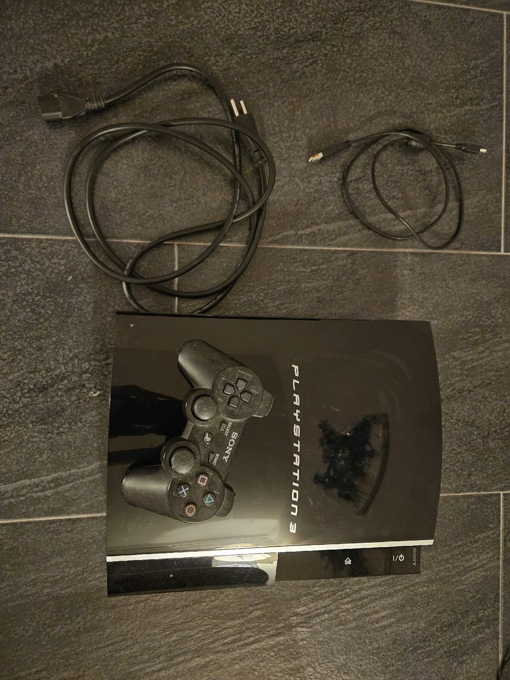 Sony Console: Playstation 3 – Usato da Immensee venduto da MaFiFe94