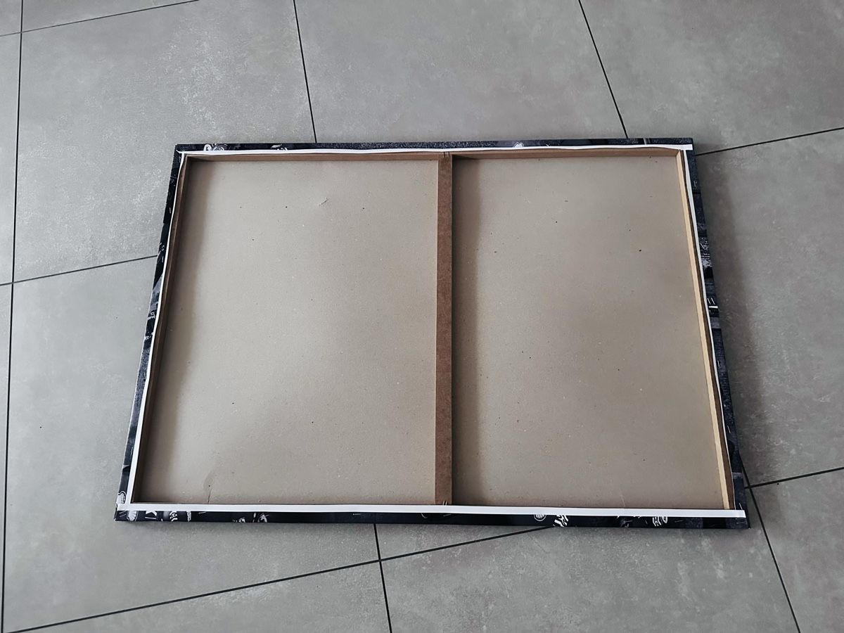 Foto & Immagini: Ferrari Formel 1 Wandbild – Usato da Brittnau venduto da lexaner10 1