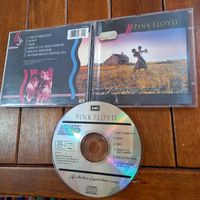 Pink Floyd- a collection...