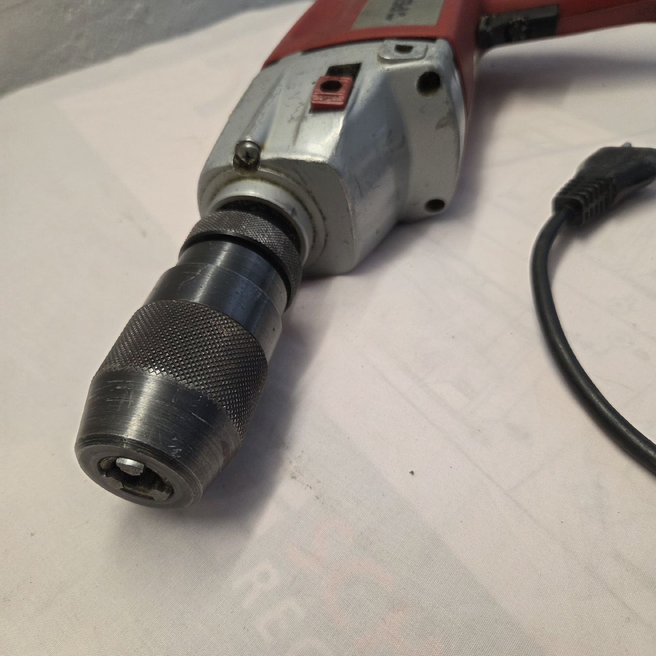 Bohrmaschinen: Perles Bohrmaschine, XBR 558... – Gebraucht aus Stans von Ducati16 2
