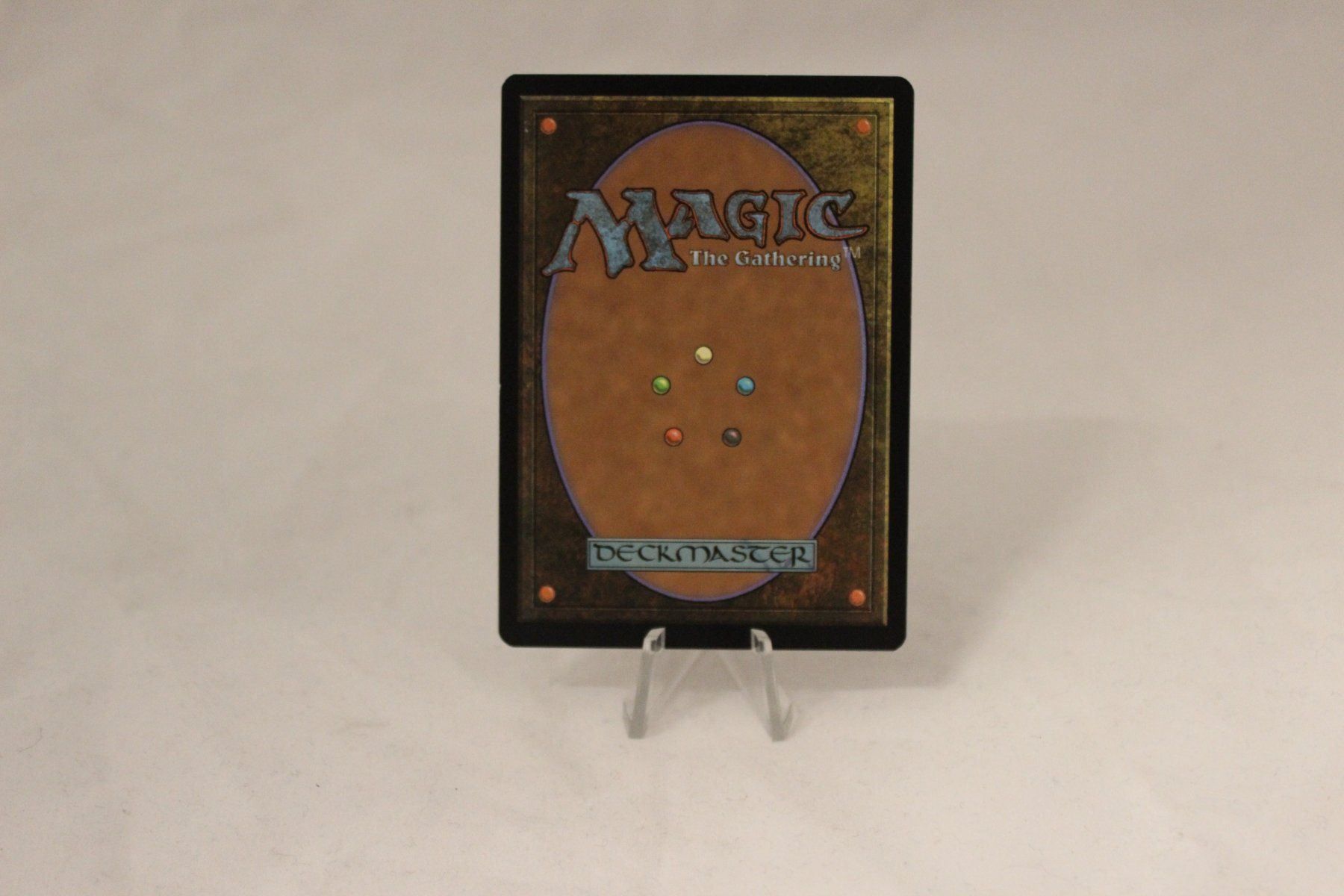 Magic The Gathering Carte collezionabili: Äusserster Preis - Magic – Usato da Dulliken venduto da Sefty 1