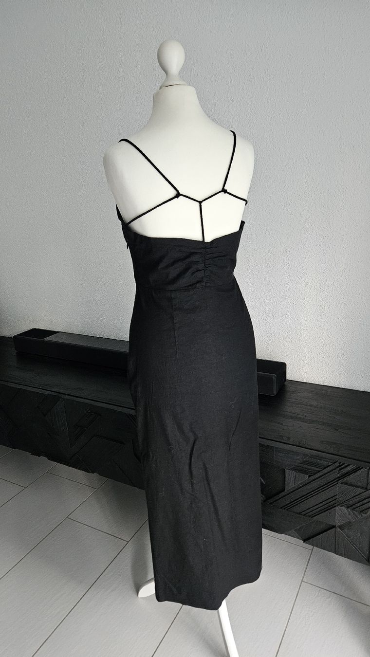 Zara Vestiti: Zara Kleid – Usato da Bülach venduto da Recherchieren 2