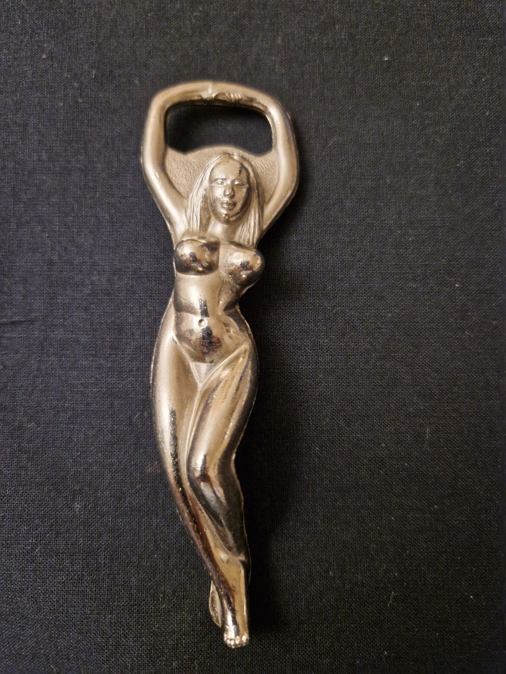 Apribottiglie & Tappi per chiusura: Vintage Flaschenöffner – Usato da Fislisbach venduto da mka_km8f