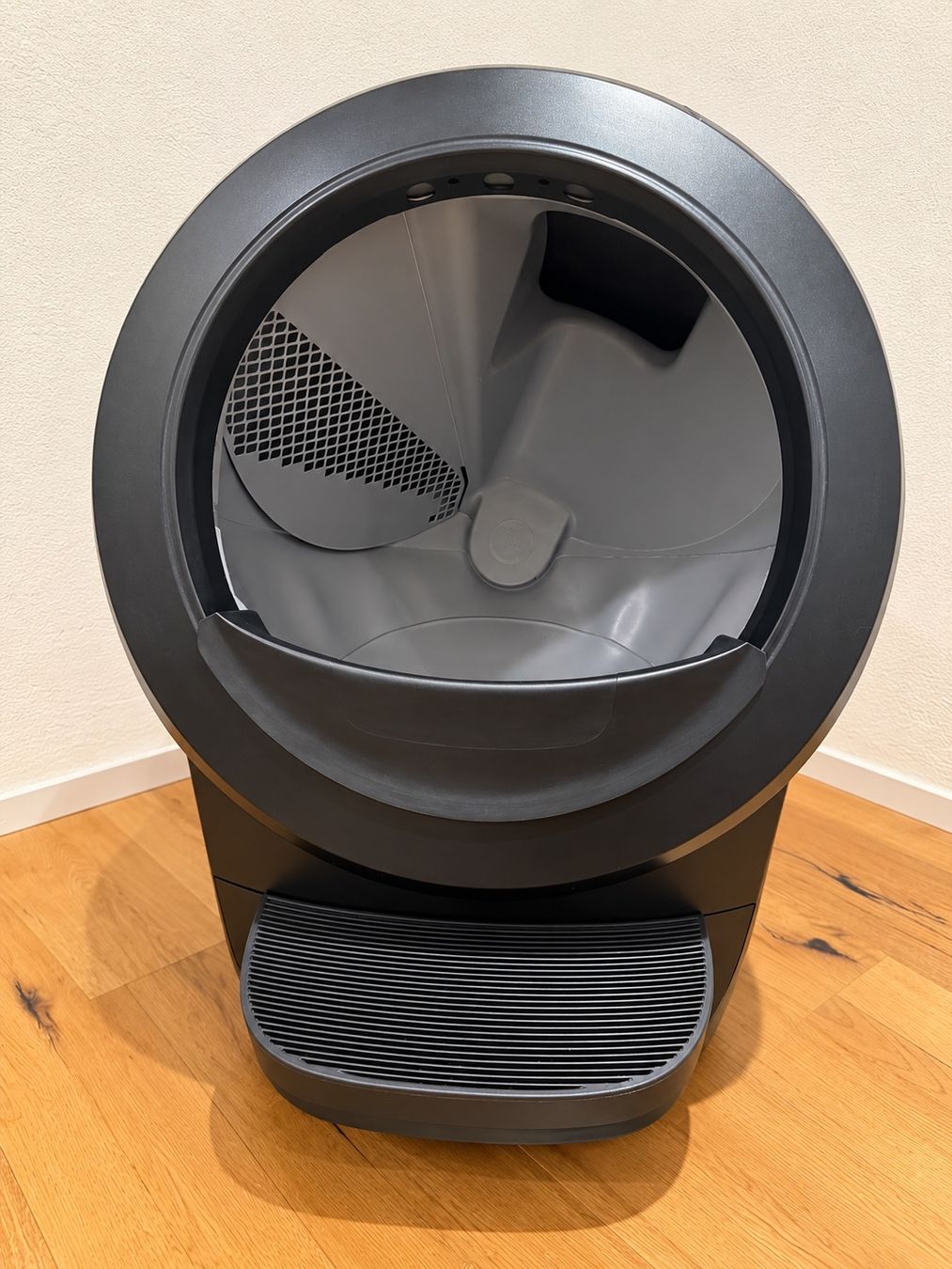 WC: Litter-Robot 4 – Usato da Arni AG venduto da Hrit