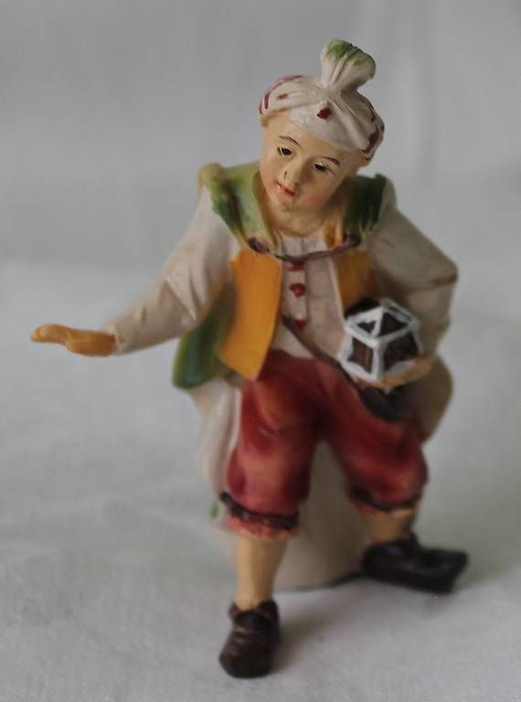 Figurines: Elefantenttreiber – D'occasion à Moosseedorf par Tigerlily1