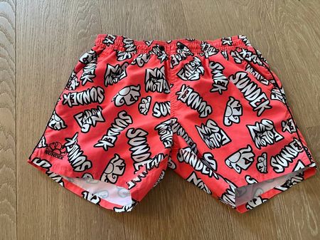 Sundek Kinder-Badehose