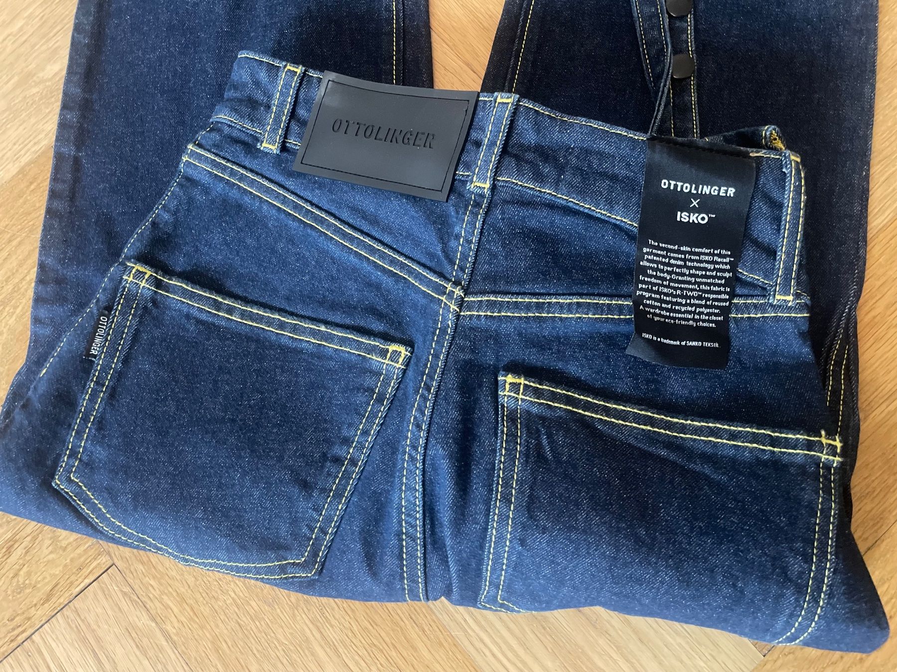 Jeans: Ottolinger Jeans ungetragen – Usato da Zürich venduto da Willy_Wonka 2