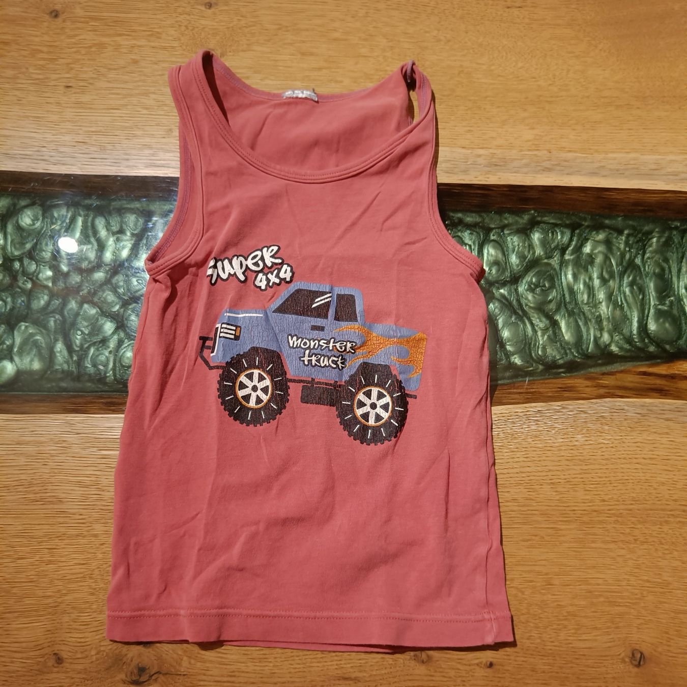 Camicie, T-shirt & Polo: Shirt Grösse 92 – Usato da Jaberg venduto da urig17.