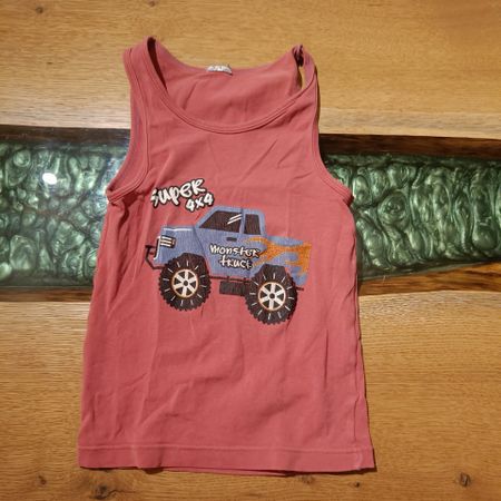 Shirt Grösse 92