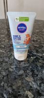 Nivea Baby Wind und Wetter Creme 50 ml neu
