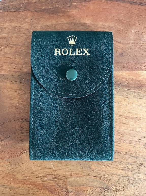 Boîtes de montres: Rolex Etui – Neuf (Voir description) à Flums par mojo265