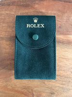 Rolex Etui