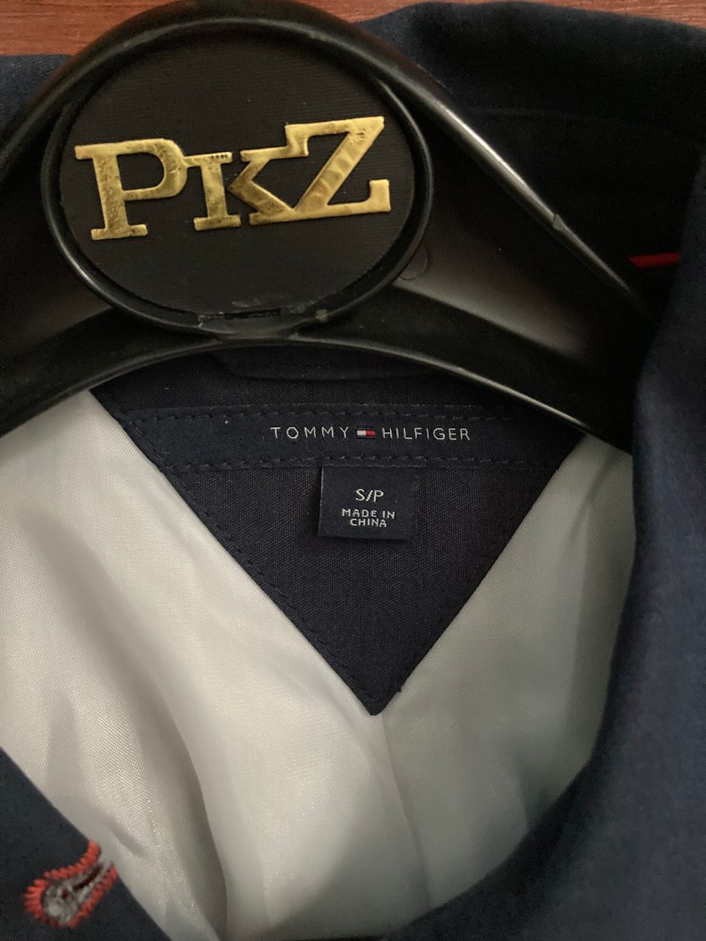 Tommy Hilfiger Cappotti: Tommy Hilfiger Kurzmantel klassisch – Nuovo (secondo la descrizione) da Unterseen venduto da amj_zz7j 1