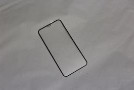 Full panzer folie für iphone 12 Pro max handy natel smartpho