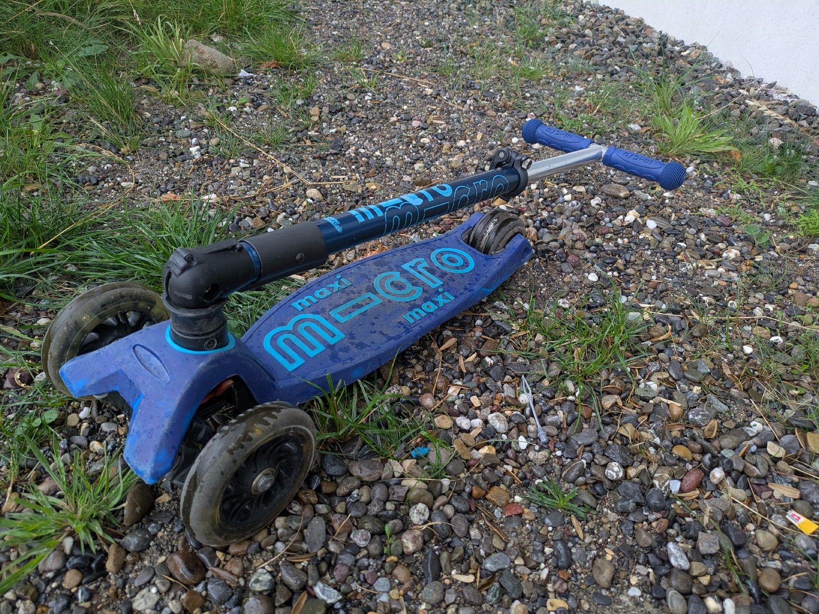 Micro Kickboard: Maxi Micro Trotti – D'occasion à Zürich par chukye 4
