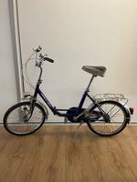 Minivelo 70-er Jahre Vintage !