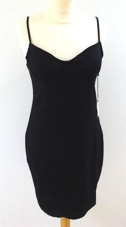 By The Way - Neues Kleid - schwarz - Gr. L