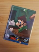 amiibo Karte - Mario Sports Superstars