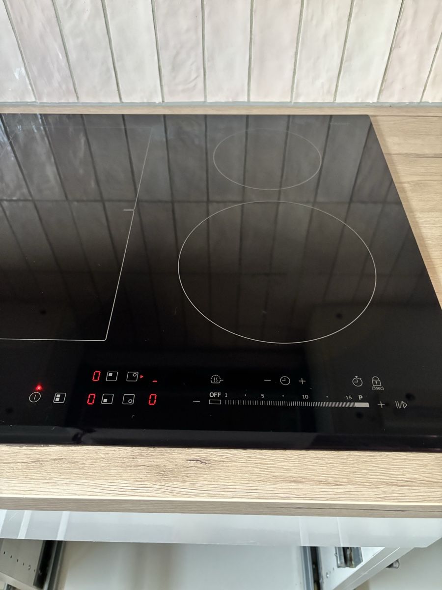 Cucine: Siemens autarkes Induktionskochfeld 60 cm – Usato da Krauchthal venduto da flux_84 2