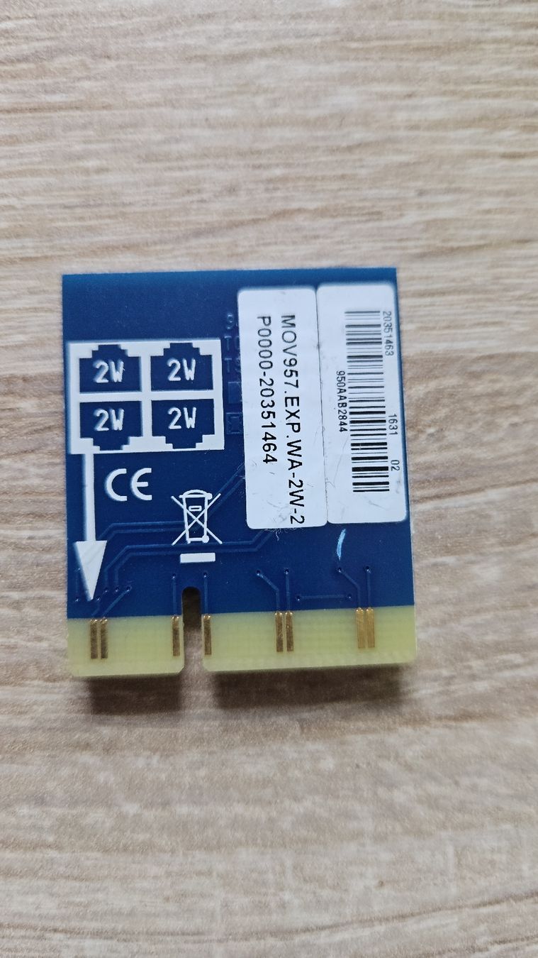 Mitel Telefone: Mitel EADP 4-3 DSI – Gebraucht aus Zofingen von Banez 2