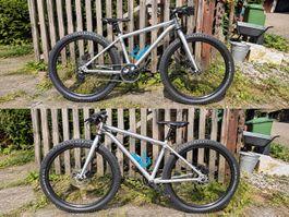 Early Rider Belter 24