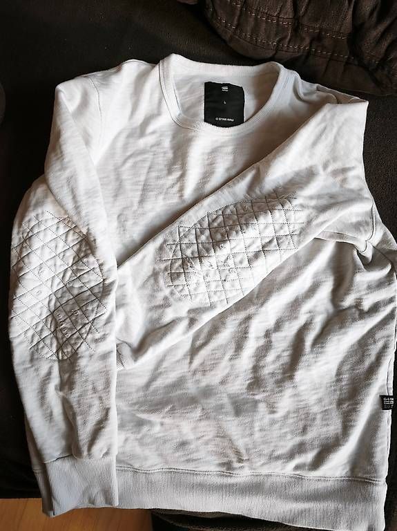Pullover & Sweatshirts: G-Star RAW Pullover Pulli Grösse L Neuwertig – Gebraucht aus Kloten von mt8302 1