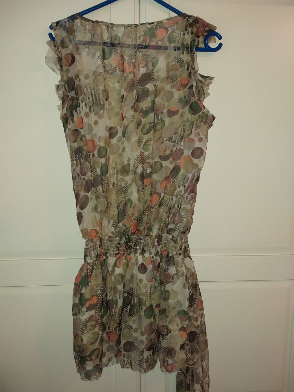 Vestiti: Robe / Kleid JUST ADDICT  Taille / Grosse S – Usato da Cossonay-ville venduto da Super-Price-Quality 3