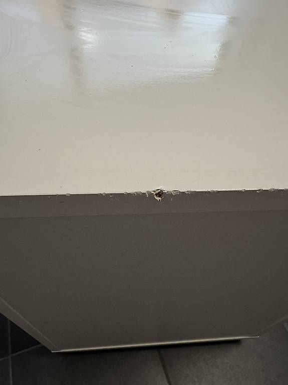 Kommoden: IKEA drawer unit – Gebraucht aus Cham von fin_58ll 1