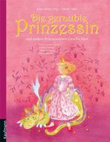 Prinzessinnen-Geschichten - Die geraubte Prinzessin