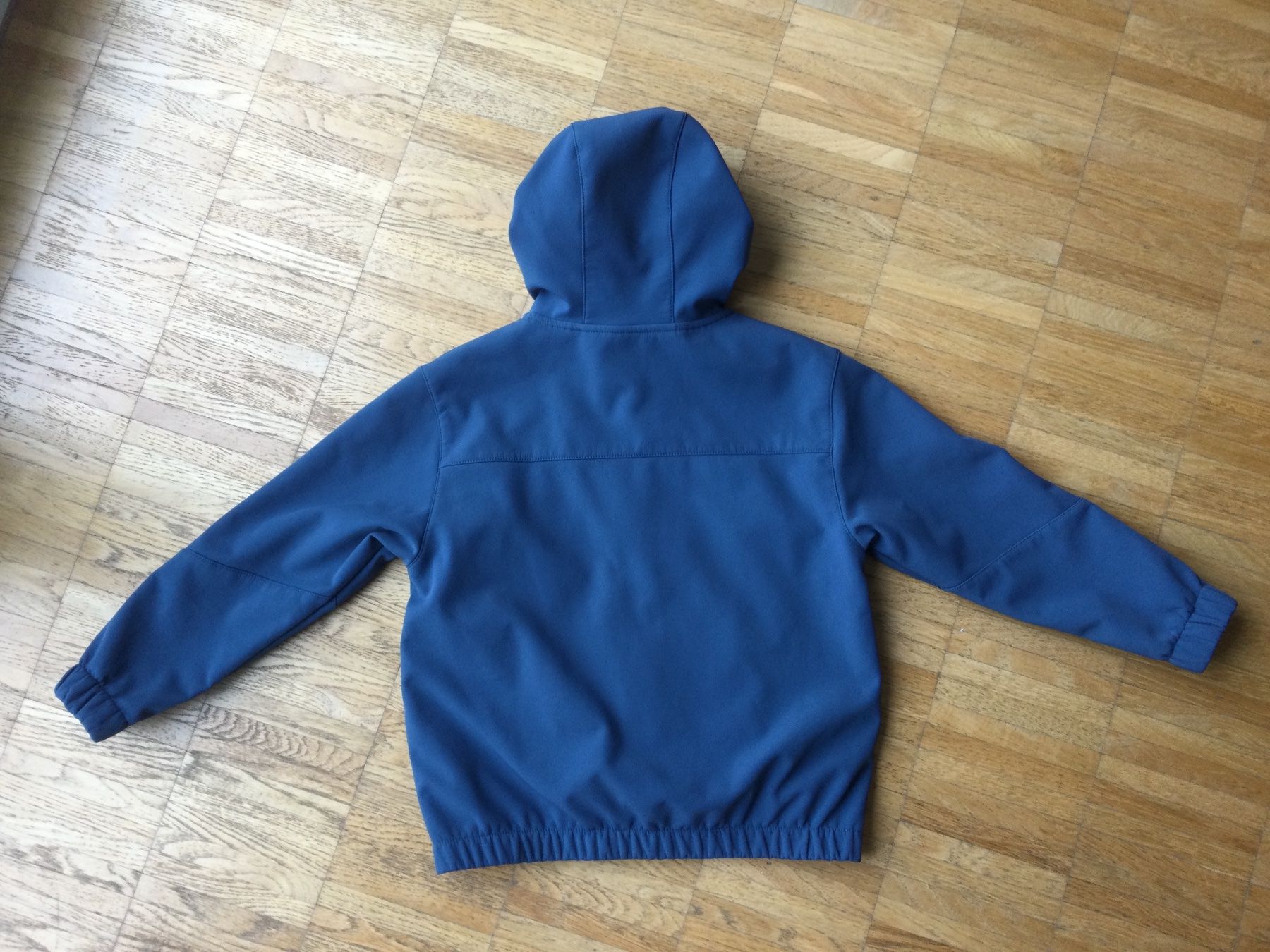 Zara Giacche & Cappotti: Mädchen Softshell Jacke, Gr 128 – Usato da Zürich venduto da ShadowVorlon 1