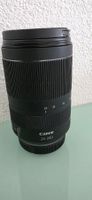 Canon Zoomobjektiv RF 24-240mm F/4-6.3 IS USM