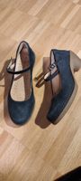 El Naturalista Schuhe, Top Zustand, Grösse 40, Schwarz