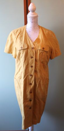 Kleid von *SPORTING*