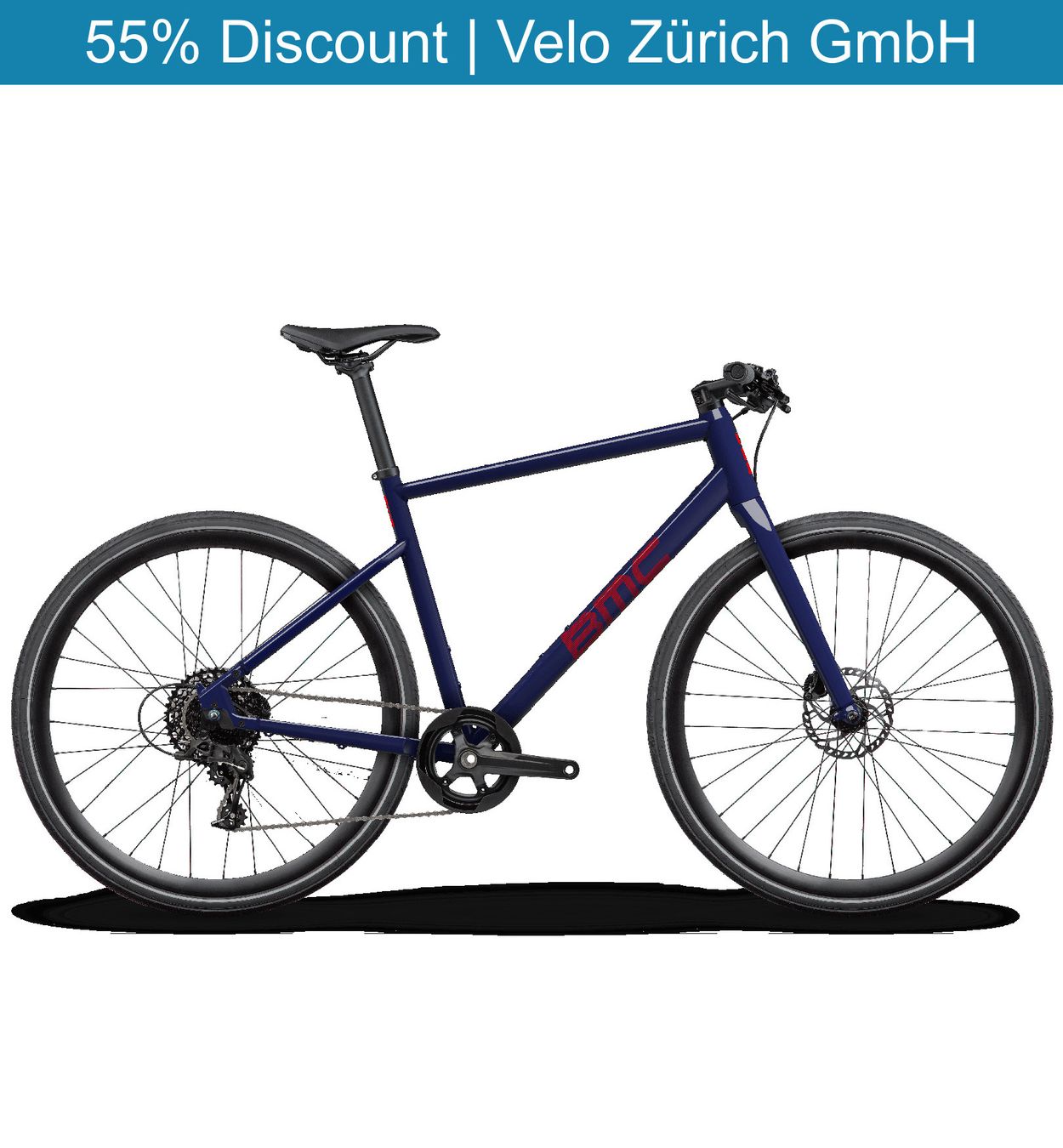 Biciclette: BMC Alpenchallenge AL one – Nuovo (secondo la descrizione) da Zürich venduto da Velo_Zuerich