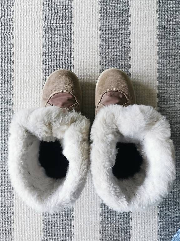 Scarpe per ragazze: Winterstiefel von Primigi - Gr. 31 – Usato da Stein AR venduto da peachBlue 3