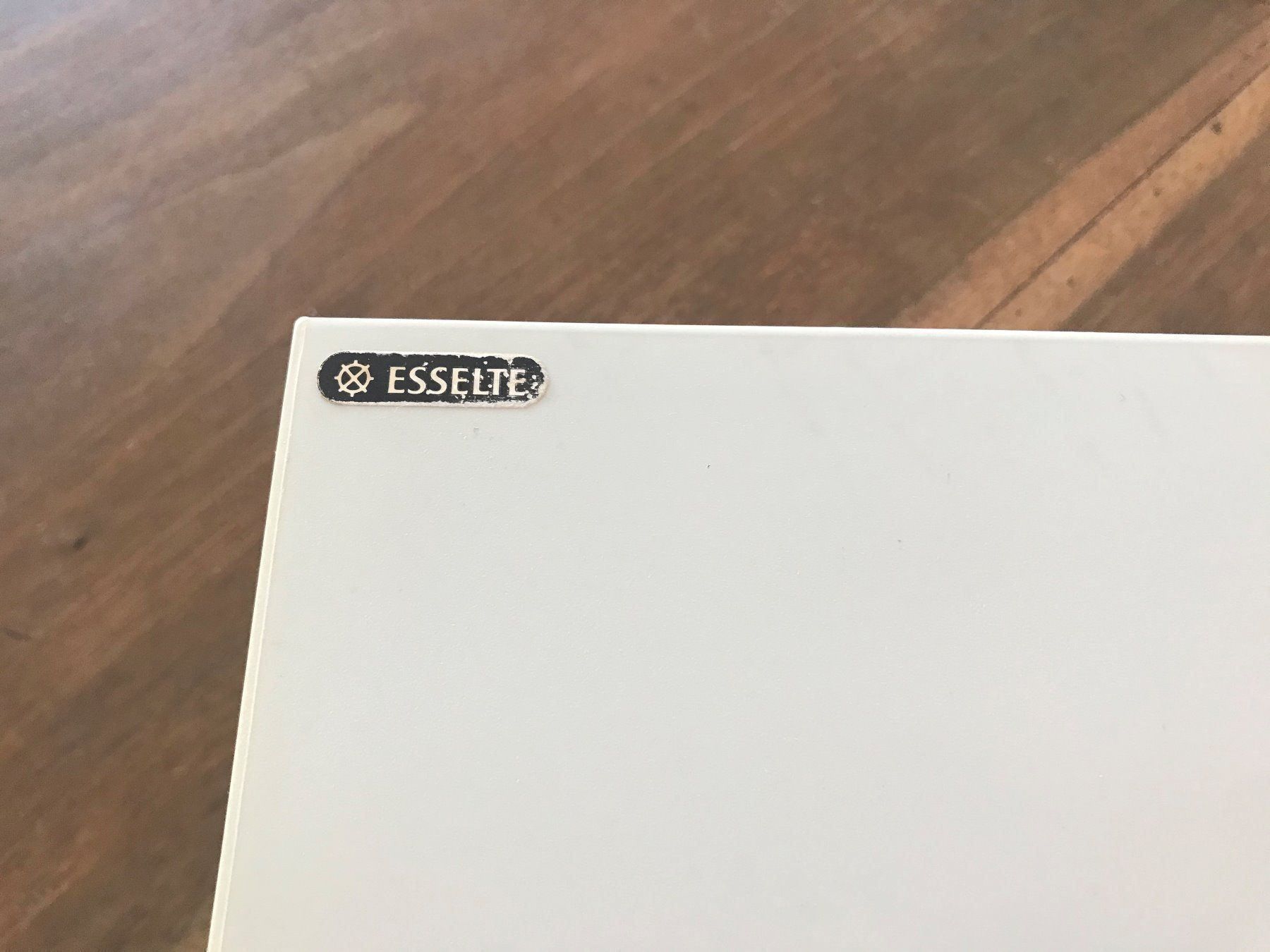 Sistemi di archiviazione: Karteikarten Box – Usato da losone venduto da china06 3
