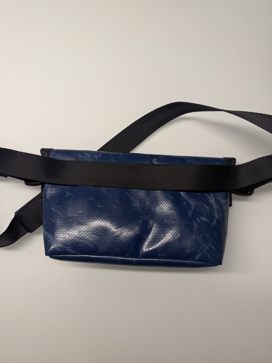 Freitag Borse: Freitag Umhängetasche Modell Jamie – Usato da Rain venduto da bbone-b 5