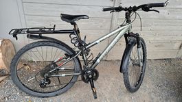Fahrrad