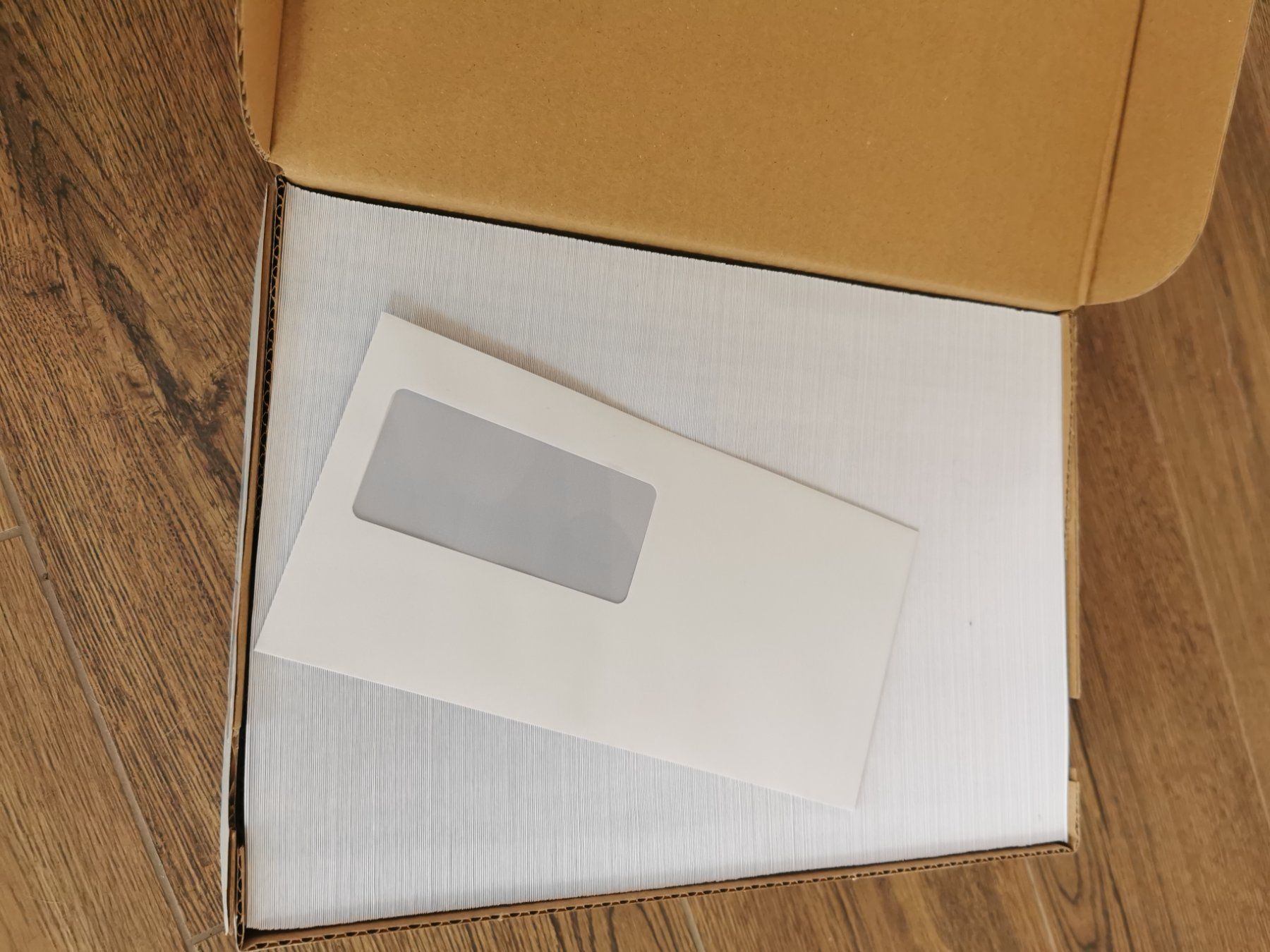 Buste & buste per spedizione: Couvert C5/6 DNG Liquidation Restposten – Nuovo e nell'imballaggio originale da Gossau ZH venduto da GDE19 2