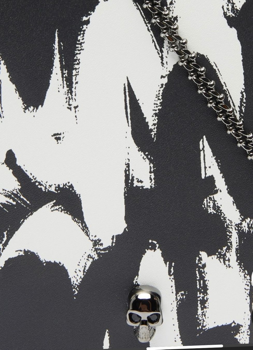 Alexander Mcqueen Sacs femmes: Alexander McQueen Handytasche, NEU – Neuf avec emballage d'origine à Bergdietikon par pinkerton13 9