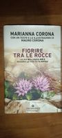 Libro "Fiorire tra le rocce"