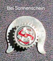 Antiker ACS - Anstecker Automobil Club Schweiz um 1910