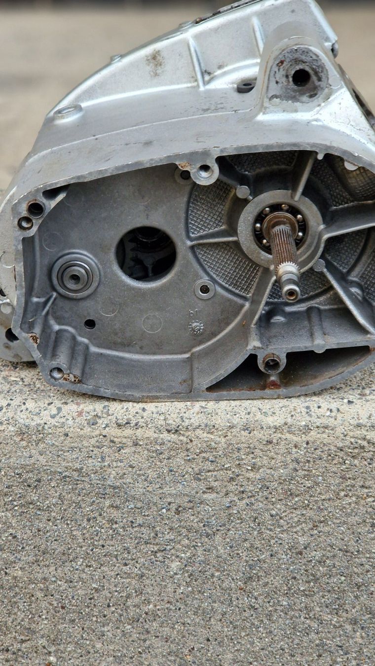 Sachs Motoren: Mofamotor , Töffli , Sachs – Gebraucht aus Wollerau von saymon02 1