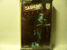 BASHUNG   "PIZZA"