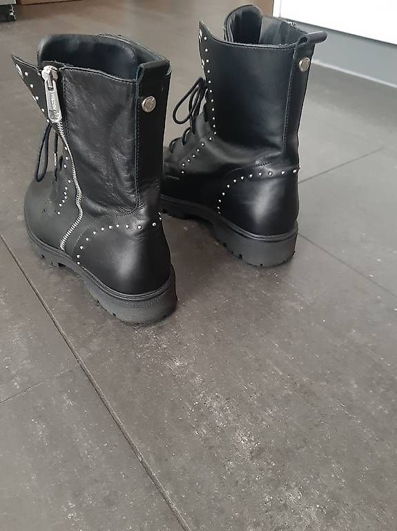 Chaussures femmes: Stiefelette von Michael Kors  – D'occasion à Zürich par Brati 1